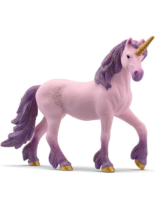 BAYALA - Jument Licorne Séraphina - Kiabi