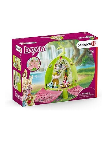 Bayala - Marween et son jardin d'enfants animaux