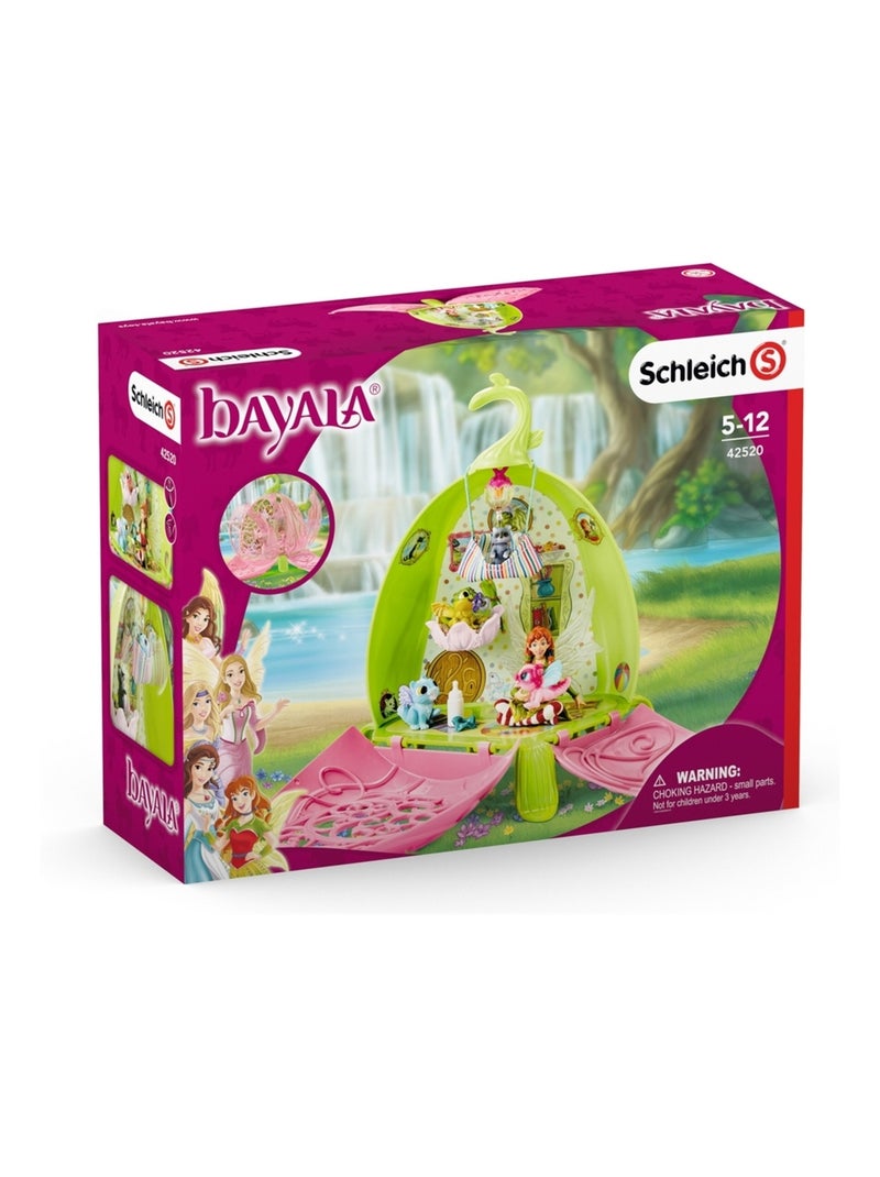 Bayala - Marween et son jardin d'enfants animaux Multicolore - Kiabi