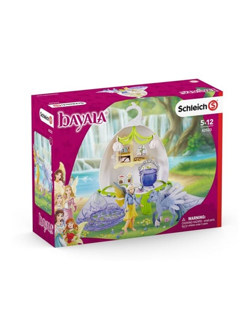 Bayala Cabinet vétérinaire magique - Kiabi