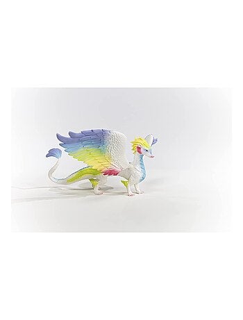 Bayala Dragon arc-en-ciel