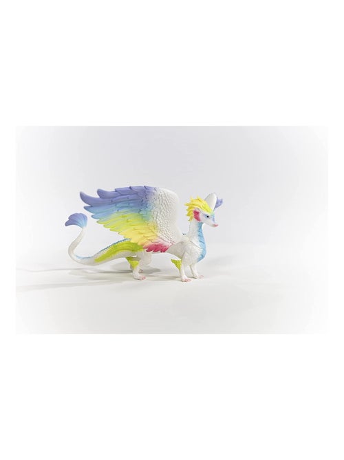 Bayala Dragon arc-en-ciel - Kiabi