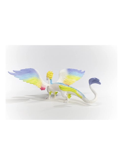 Bayala Dragon arc-en-ciel - Kiabi