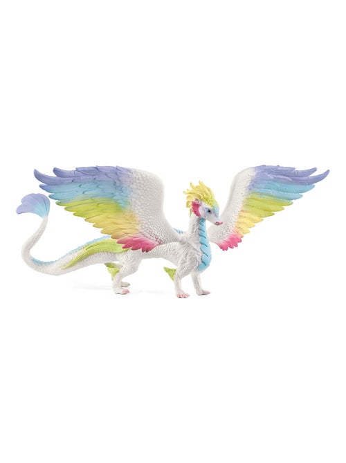 Bayala Dragon arc-en-ciel - Kiabi