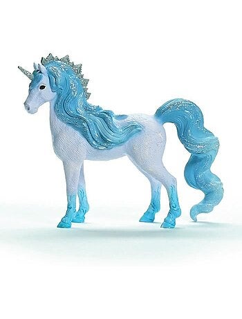 Bayala Jument licorne des Eléments