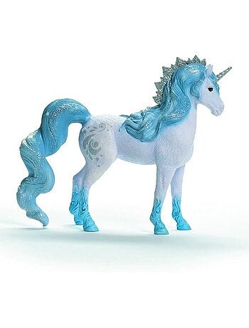 Bayala Jument licorne des Eléments