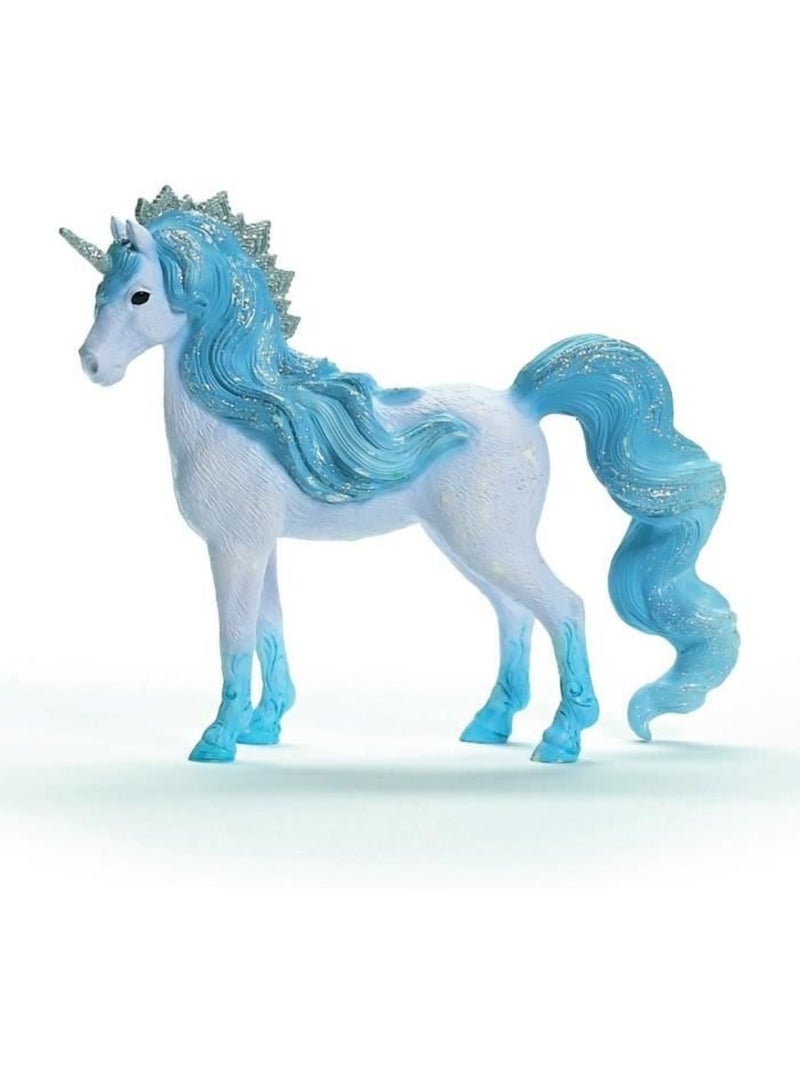 Bayala Jument licorne des Eléments Multicolore - Kiabi