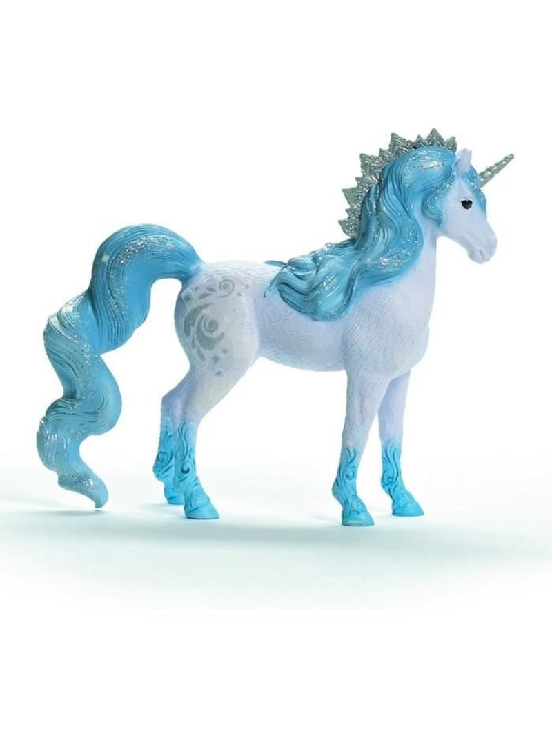 Bayala Jument licorne des Eléments Multicolore - Kiabi