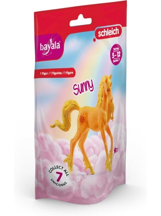 Bayala Licorne à collectionner Solis