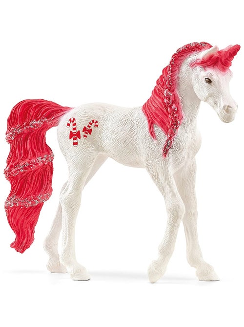 Bayala Licorne à collectionner Sucre d'orge - Kiabi