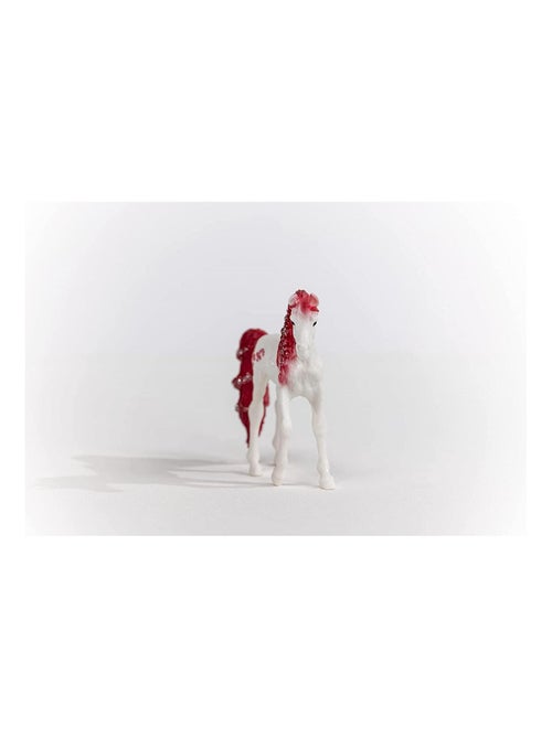 Bayala Licorne à collectionner Sucre d'orge - Kiabi