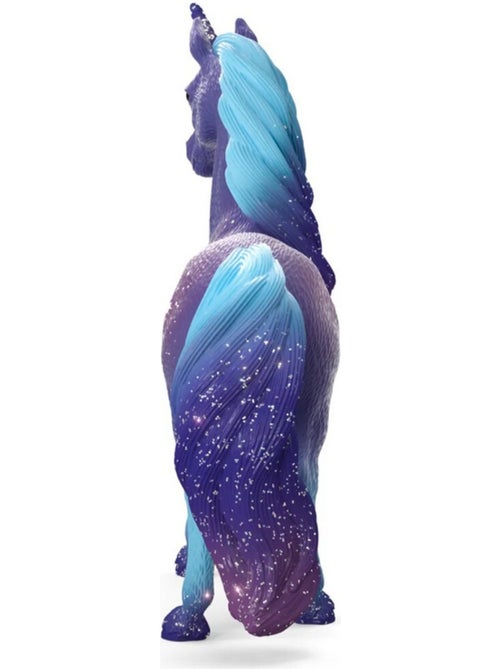 Bayala Licorne arc-en-ciel Galaxy, mâle - Kiabi