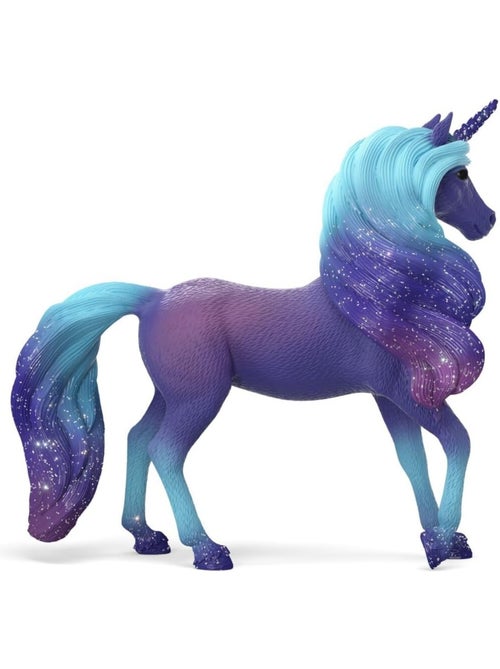 Bayala Licorne arc-en-ciel Galaxy, mâle - Kiabi