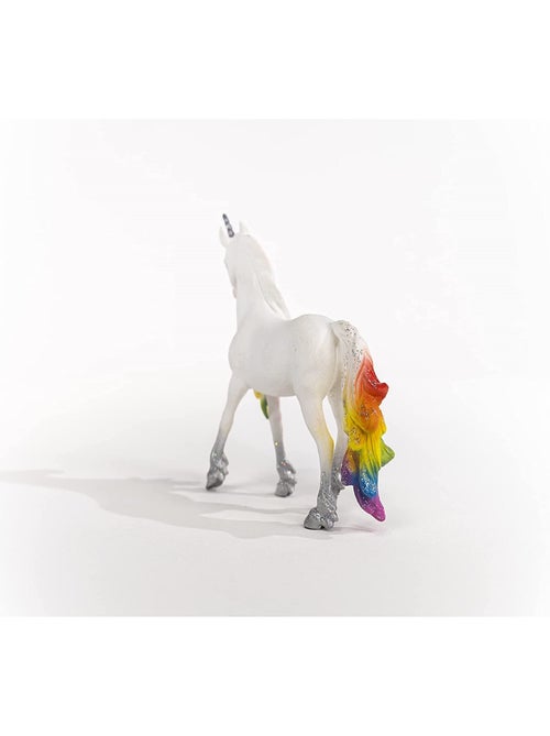 Bayala Licorne arc-en-ciel mâle - Kiabi