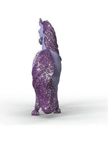 Bayala Licorne Orchid étalon