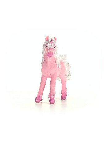 Bayala Poulain Licorne fleuri