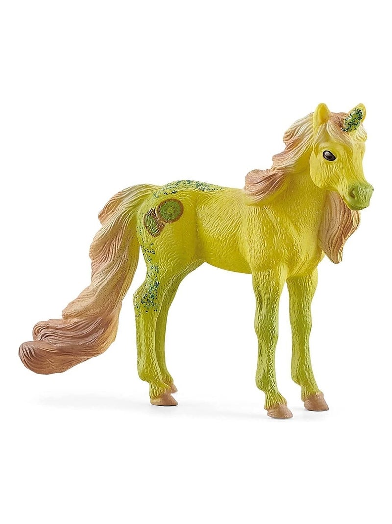 Bayala Poulain Licorne Kiwi N/A - Kiabi