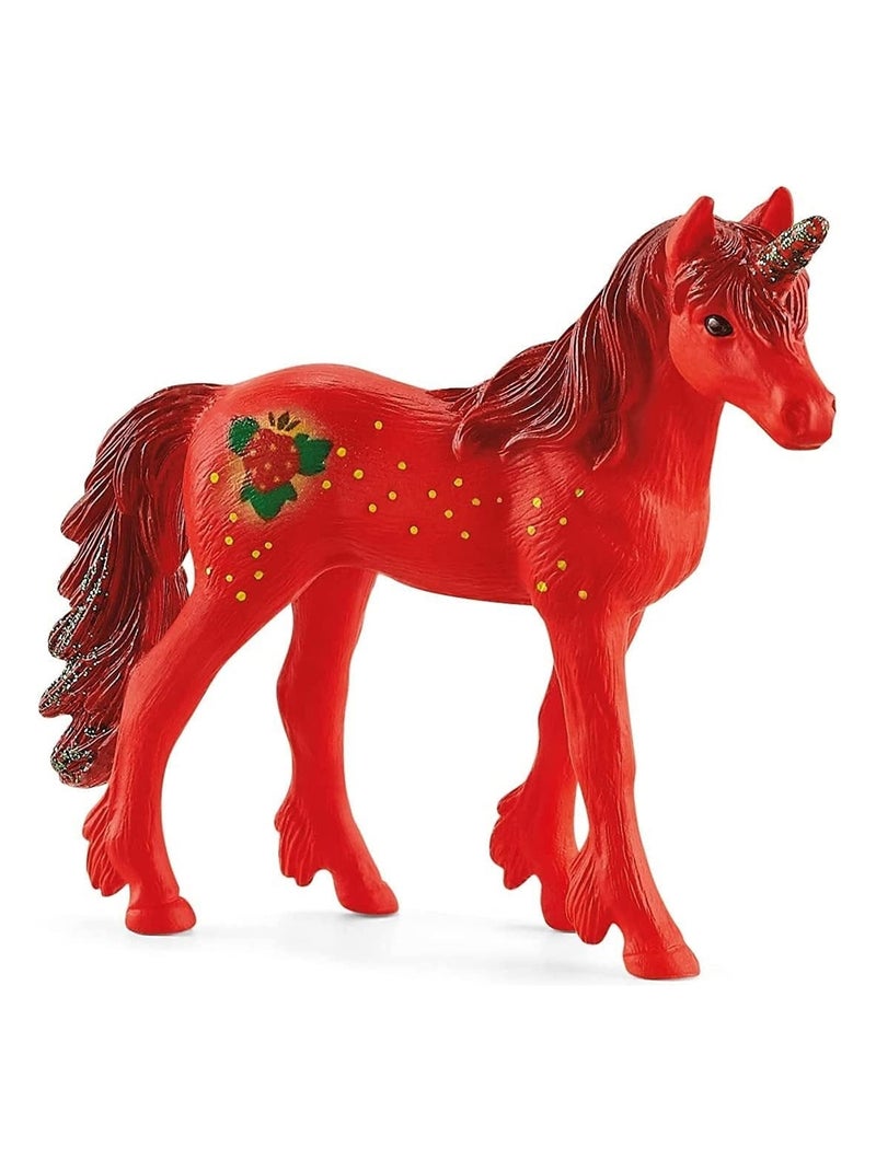 Bayala Poulain Licorne Strawberry N/A - Kiabi