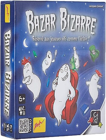 Bazar bizarre