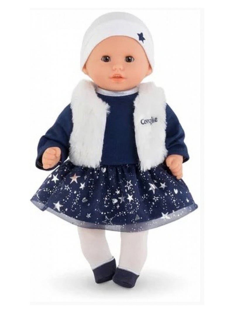 Bb Calin Marguerite Nuit Etoilee N/A - Kiabi
