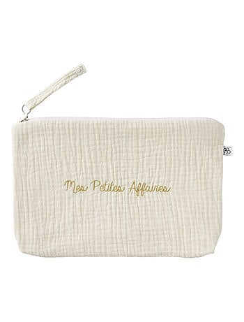 BB & Co - Baby trousse