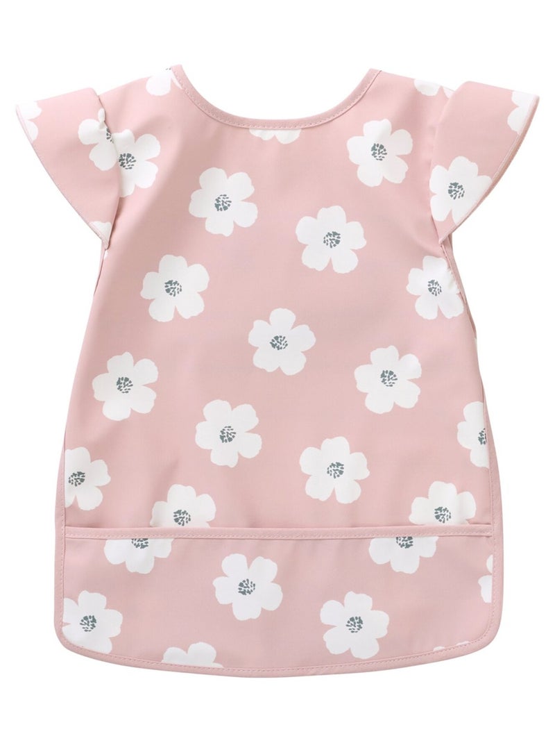 BB & Co - Bavoir intégral Rose - Kiabi