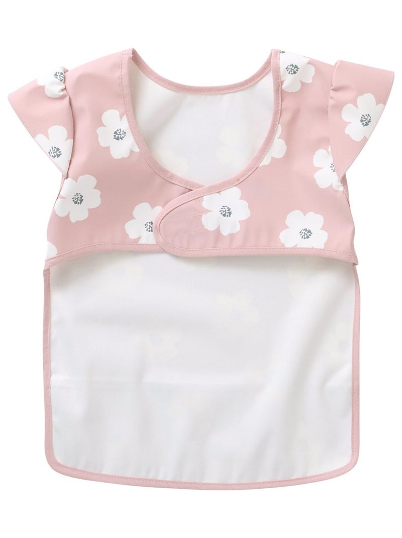 BB & Co - Bavoir intégral Rose - Kiabi