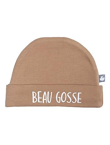 BB & Co - Bonnet de naissance