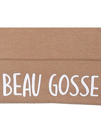 BB & Co - Bonnet de naissance