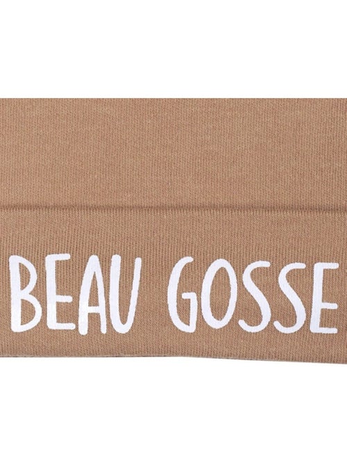 BB & Co - Bonnet de naissance - Kiabi