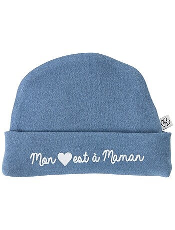 BB & Co - Bonnet de naissance