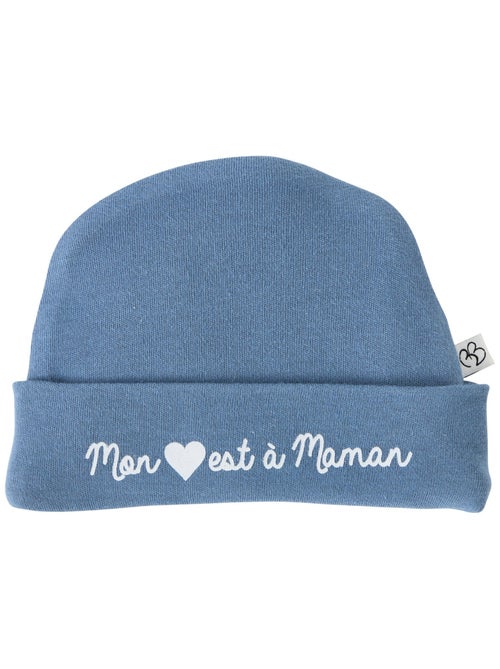 BB & Co - Bonnet de naissance - Kiabi