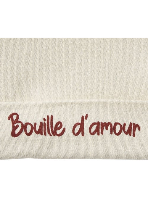 Bb & co - bonnet de naissance - Kiabi Bb & co - bonnet de naissance - Kiabi