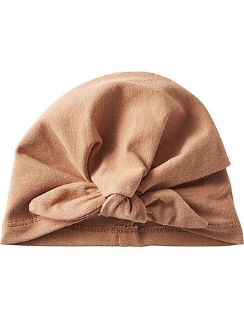 Bb & co - bonnet de naissance
