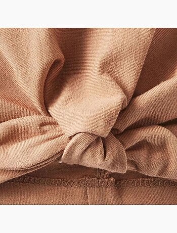 Bb & co - bonnet de naissance