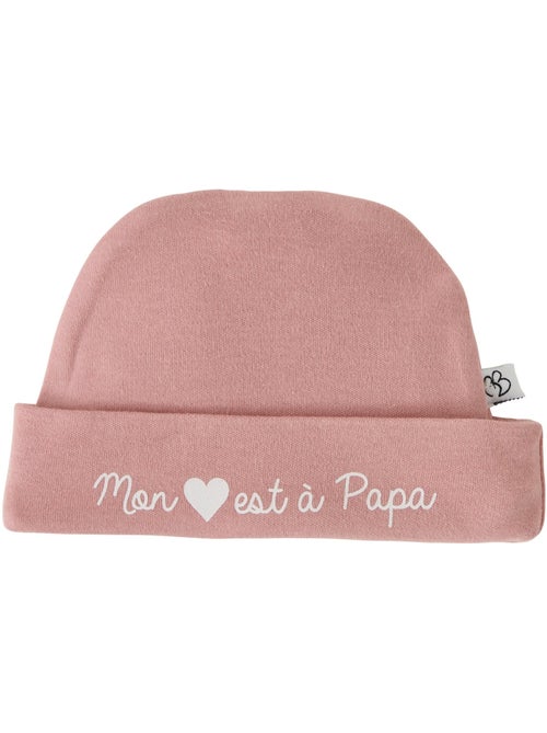 BB & Co - Bonnet de naissance - Kiabi