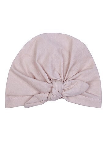 BB & Co - Bonnet de naissance