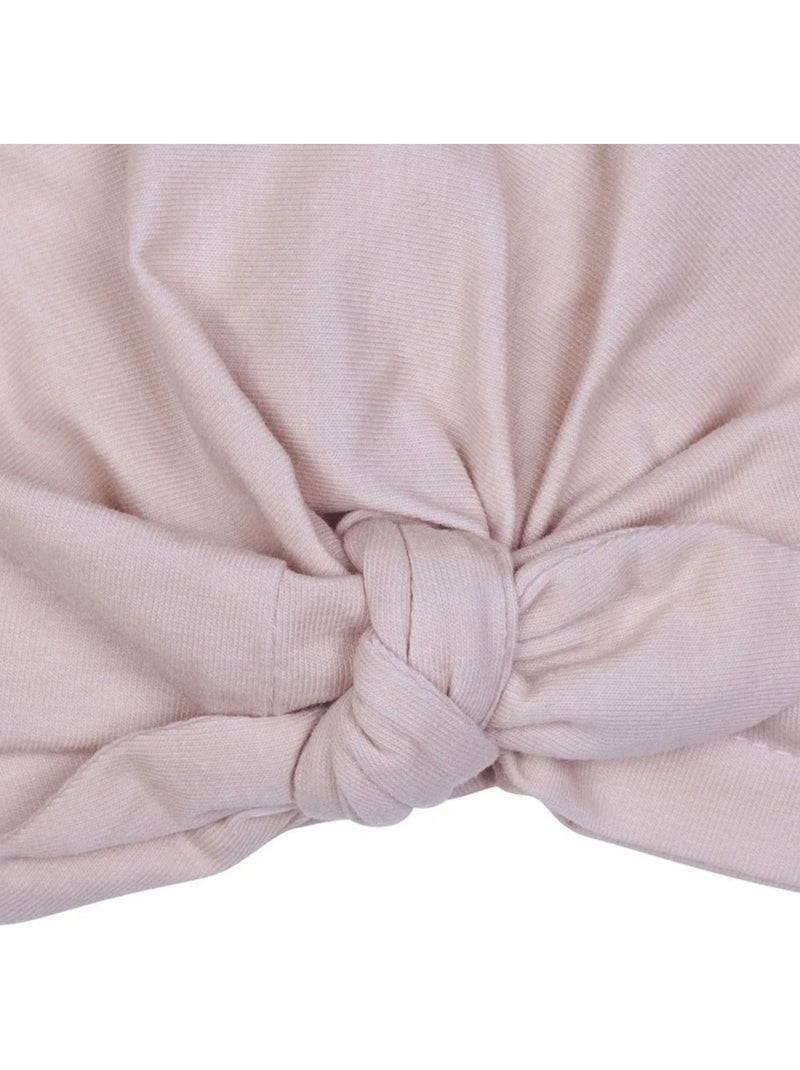 BB & Co - Bonnet de naissance Rose - Kiabi
