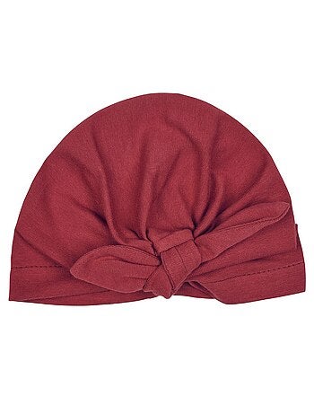 BB & Co - Bonnet de naissance