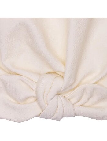 Bb & co - bonnet forme turban