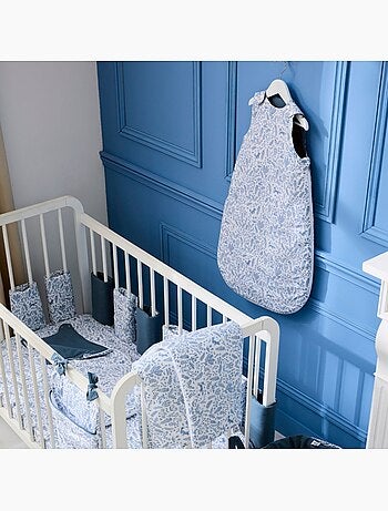 BB & Co - Cape de bain + gant