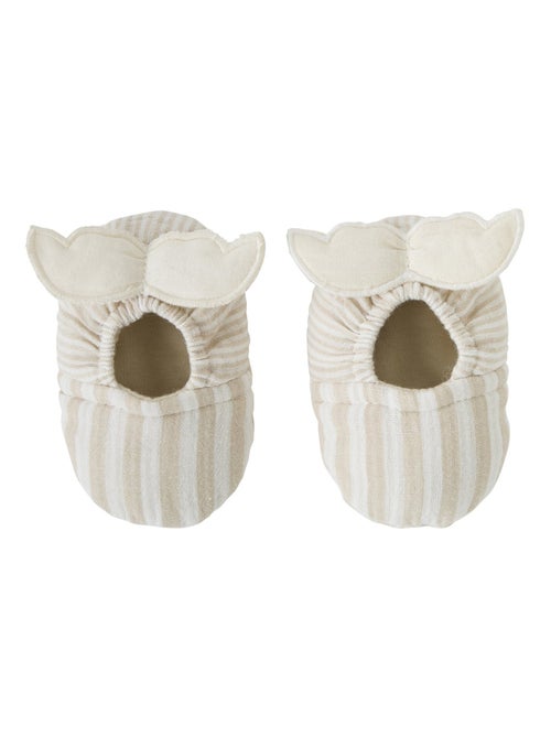 BB & Co - Chaussons - Kiabi