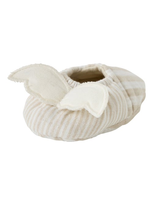 BB & Co - Chaussons - Kiabi