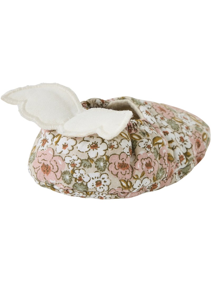BB & Co - Chaussons Rose - Kiabi