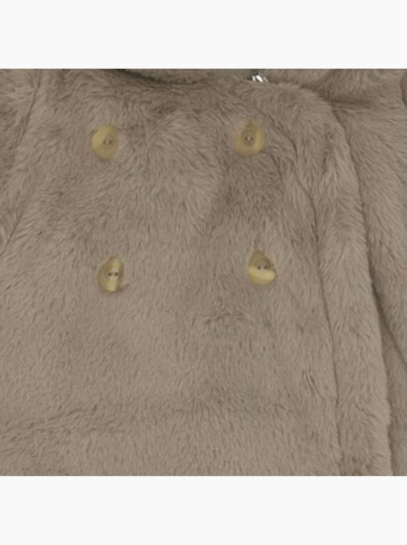 BB & Co - Combinaison Beige - Kiabi