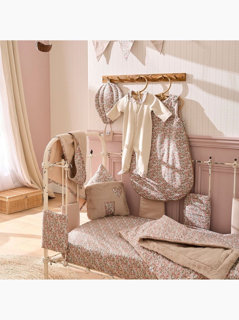 Bb & co - coussin Rose - Kiabi