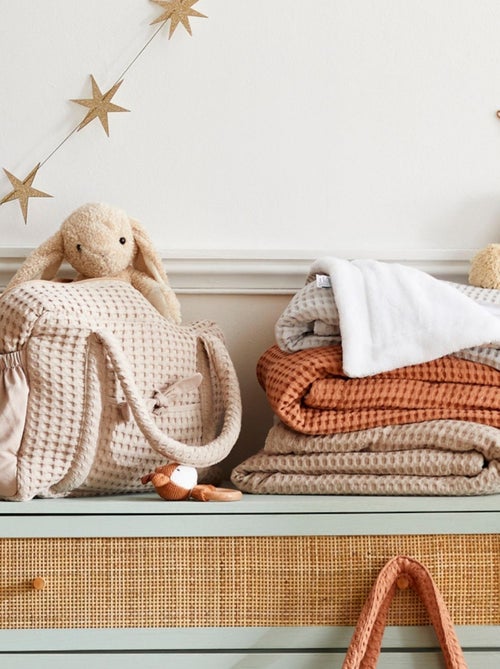 BB & Co - Couverture - Kiabi