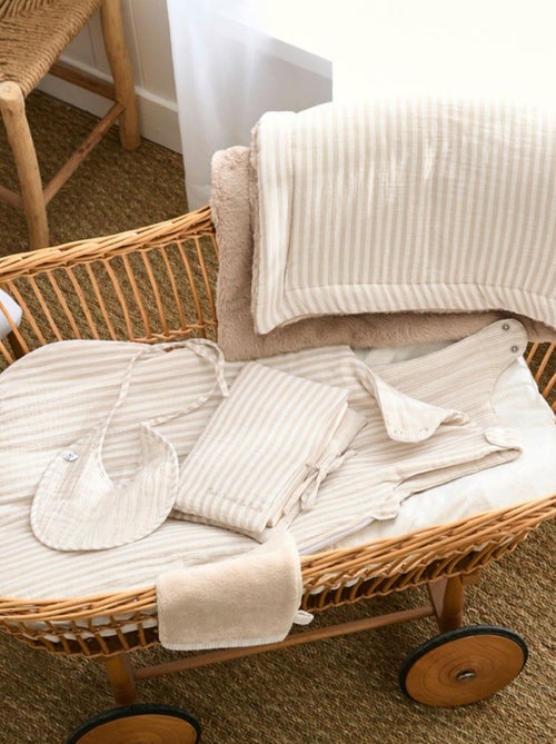 BB & Co - Couverture - Kiabi