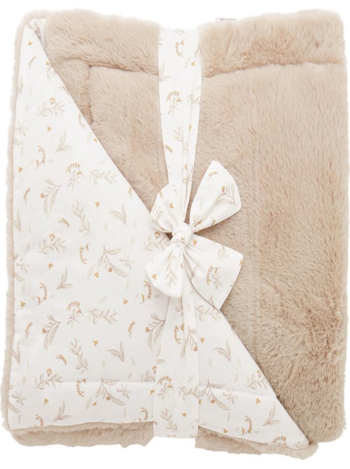 BB & Co - Couverture polaire Daydream - Kiabi