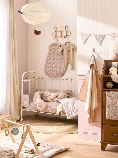 BB & Co - Couverture - Kiabi